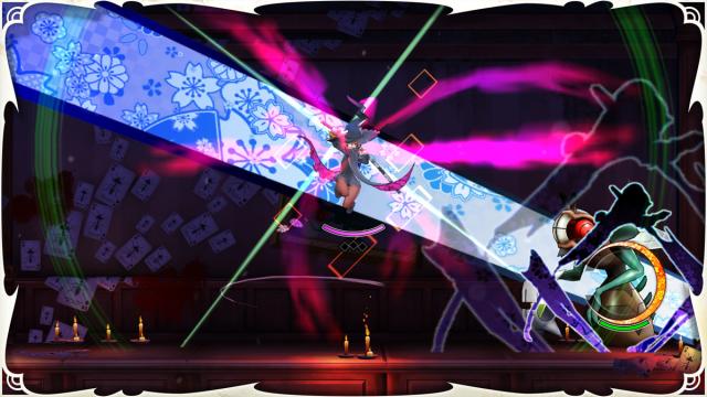 【Switch2】魔女ガミ−The Witch of Luludidea−　通常版 返品種別B_6