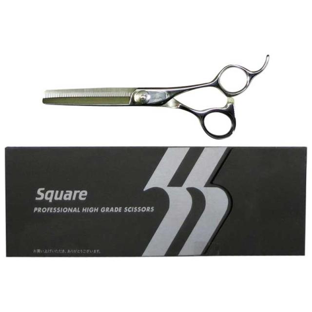 関野 R40B セニングシザー 逆刃(6.0インチ)Square[R408セキノ] 返品種別B_4