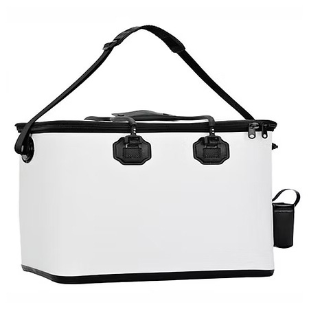 エクセル GSC-2033 キーパーバッカン45（ホワイト）Celacanz バッカン[GSC2033エクセル] 返品種別A