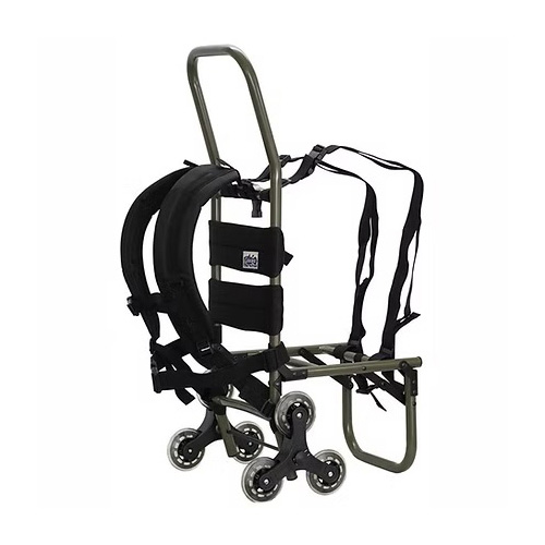 エクセル BBC-914 よっこい背負子クライマー（カーキ）Celacanz 背負子[BBC914エクセル] 返品種別A