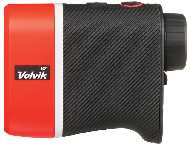 ボルビック VV59NZ03-RED ゴルフ用レーザー距離計「レンジファインダー