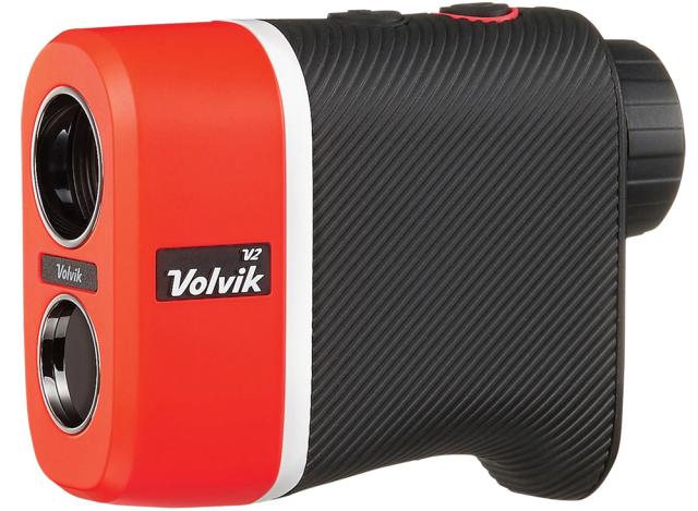 Volvik ゴルフ用距離計 6倍接眼レンズ　未開封　RED Volvik ゴルフ用距離計 6倍接眼レンズ 未開封 RED - メルカリ