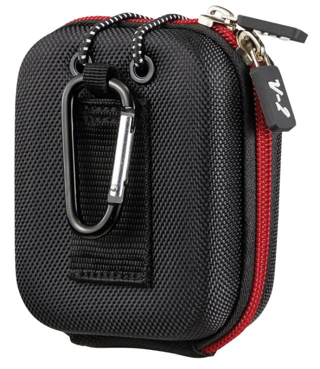 ボルビック VV59NZ03-RED ゴルフ用レーザー距離計「レンジファインダー