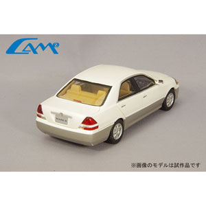 CAM＠ 1/43 トヨタ マークII (X110) グランデ ミレニアムパールトーニング【C43074】ミニカー 返品種別B