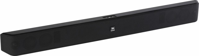 JBL PSB-1-J サウンドバー（テレビ用スピーカー）JBL professional