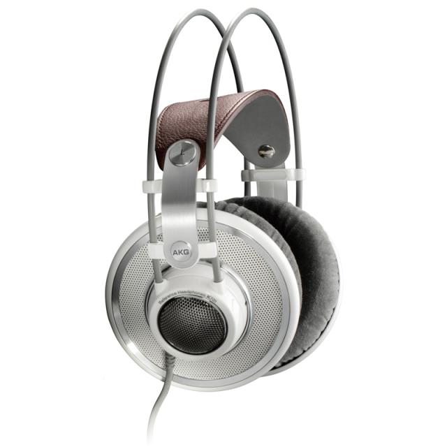 AKG K701-Y3 オープンエアー型スタジオヘッドホンAKG[K701Y3] 返品種別A