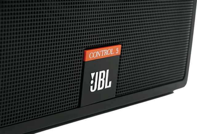 JBL CONTROL-5-Y3 パッシブ2-Wayフルレンジ・スピーカー【ペア】JBL professional[CONTROL5Y3] 返品種別A