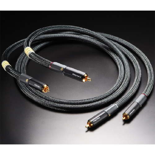 フルテック EVOLUTION AUDIO2-RCA RCAケーブル(1.2m・ペア)エボリューション2FURUTECH[EVOLUTIONAUDIO2RCA] 返品種別A