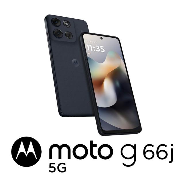 Motorola（モトローラ） PB810002JP moto g66j 5G（8GB/128GB 