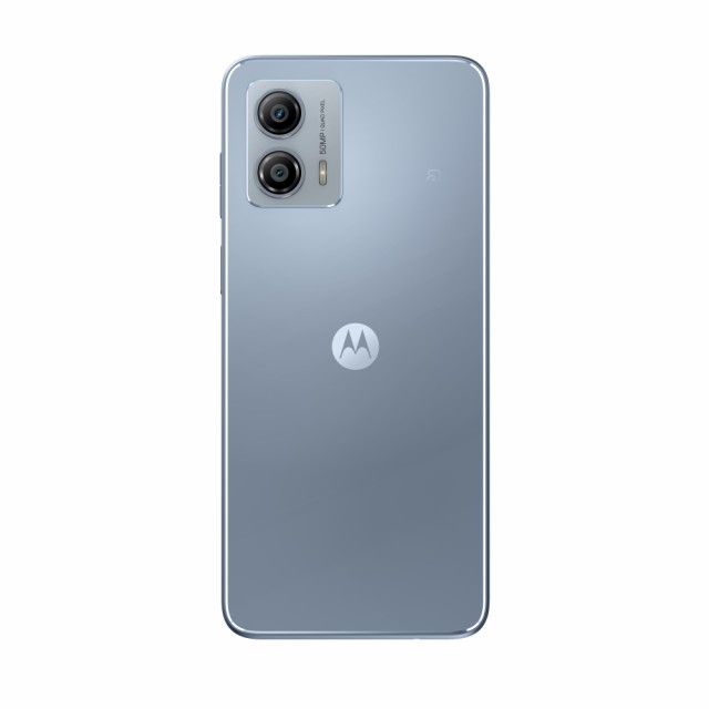 moto g53j 5G アークティックシルバー 128 GB SIMフリー