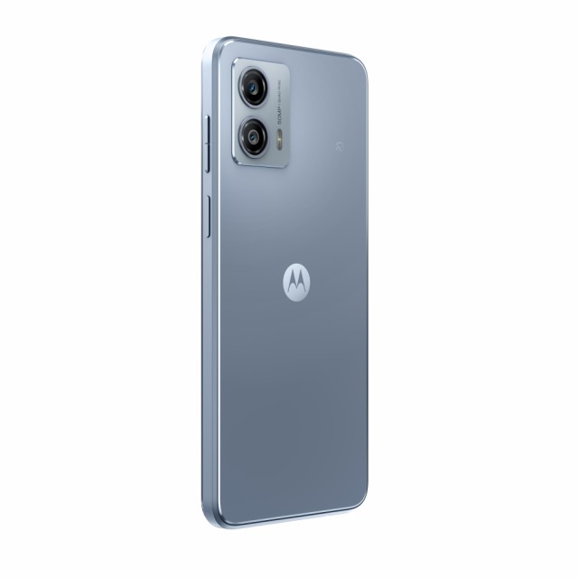 【未開封】moto g53j 5G シルバー 128 GB SIMフリー