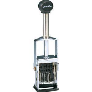 ユニオンコーポレーション DM-04522 デートマーカー5mm漢字帯2列 後[DM04522] 返品種別B 14,700円