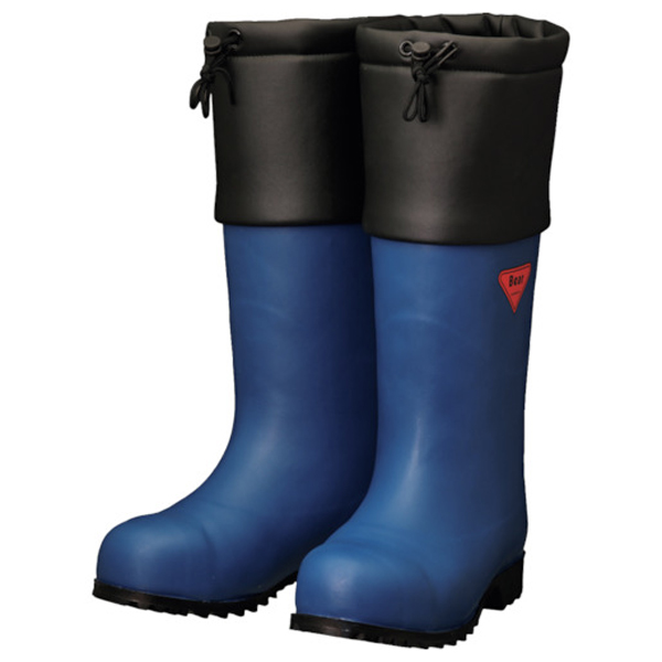 シバタ工業 安全長靴 ac061 シバタ工業 セーフティベアー #1011 AC121