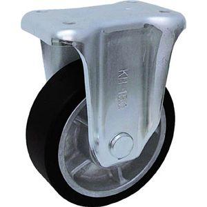 ヨドノ YRRKH130 重荷重用MCナイロン車付固定車[YRRKH130] 返品種別B