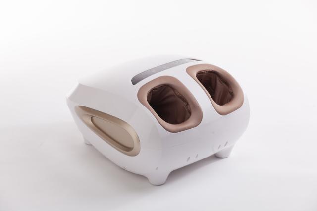 惣田製作所 JMF50220 フットマッサージャーMediLabo メディラボ ハイブリッドフット[JMF50220] 返品種別A