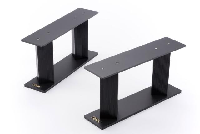 ティグロン PA-13Pro スピーカーベース(2本1組)【高さ13cm】※中大型スピーカー1本に対応TIiGLON[PA13PRO2ホン] 返品種別A