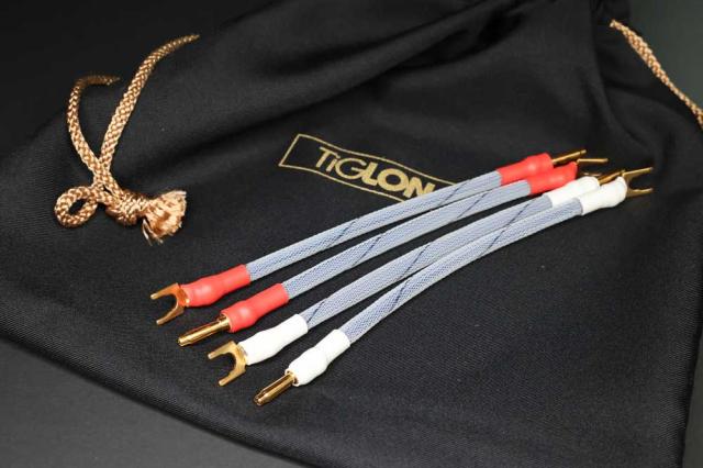 ティグロン TPL-2000J-YY ジャンパーケーブル（Yラグ⇔Yラグ仕様・4本1組）Tiglon[TPL2000JYY] 返品種別A