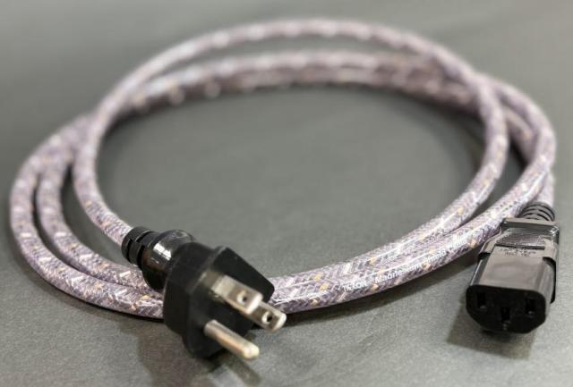 ティグロン AC-ZERO 電源ケーブル（1.8m）《AC-ZERO》TiGLON[ACZERO] 返品種別A 29,700円