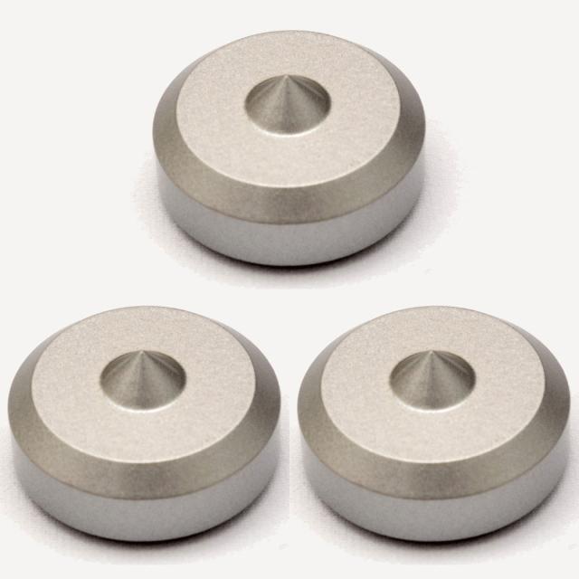 ティグロン MZ-2/3 マグネシウム製スパイク（3個入）TIGLON[MZ23] 返品種別A