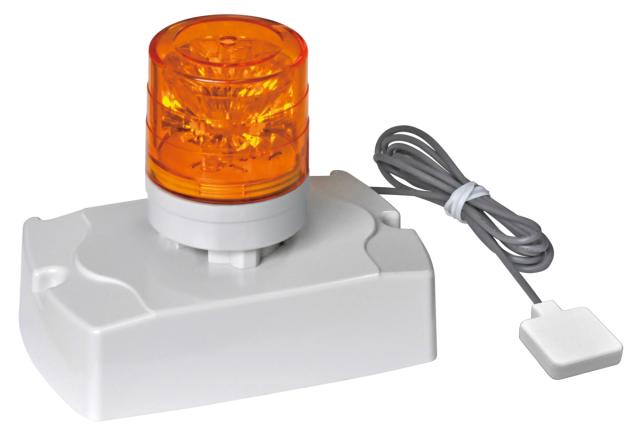 日惠製作所 VL04S-100PHM 電話着信表示灯　ニコフォンNIKKEI　NICO PHONE[VL04S100PHM] 返品種別B