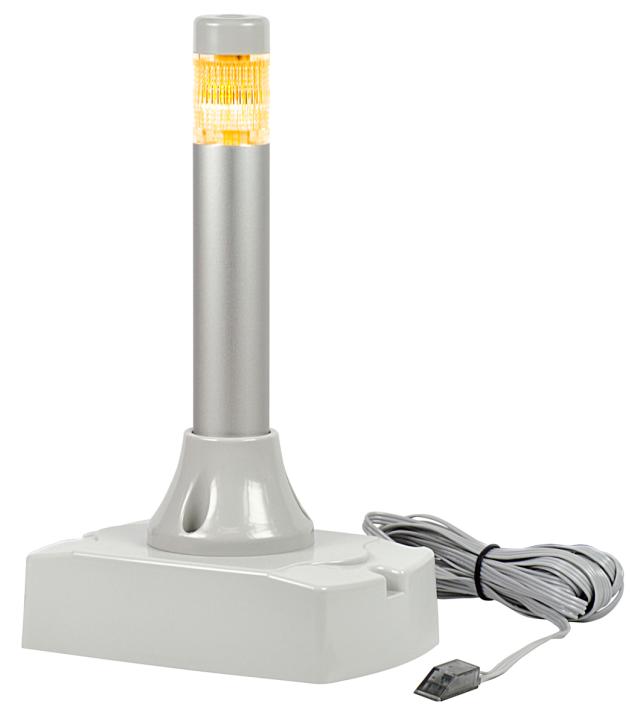 日惠製作所 VL02P-100FXN LED回転灯 ニコFAXNIKKEI　NICO FAX[VL02P100FXN] 返品種別A 7,654円