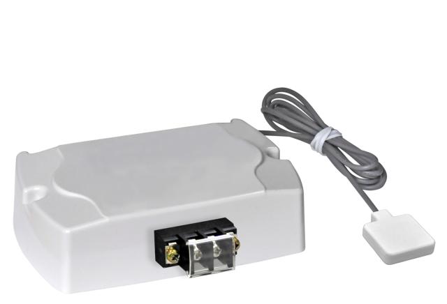 日惠製作所 VL04S-100PHA ニコフォン　表示灯なし　接点出力仕様NIKKEI　NICO PHONE[VL04S100PHA] 返品種別A