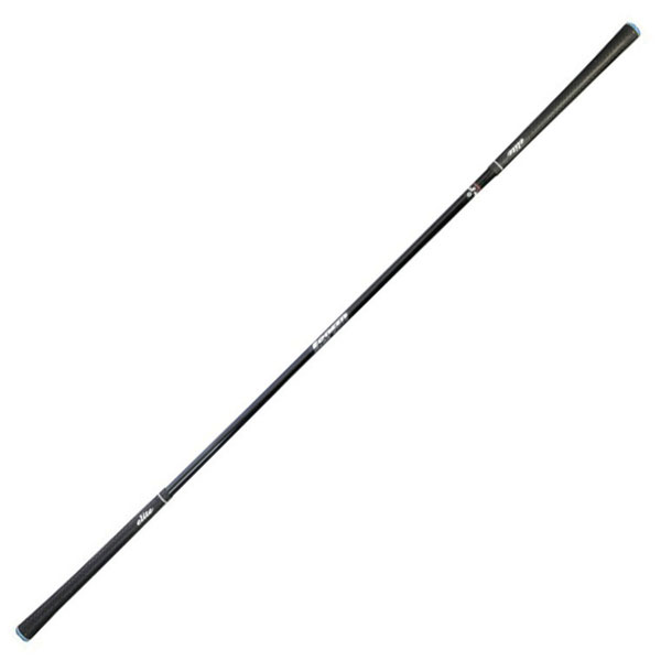 エリートグリップ スイング専用トレーニング器具（DVD付）ワンスピード（ブラック） ONESPEED BK返品種別A