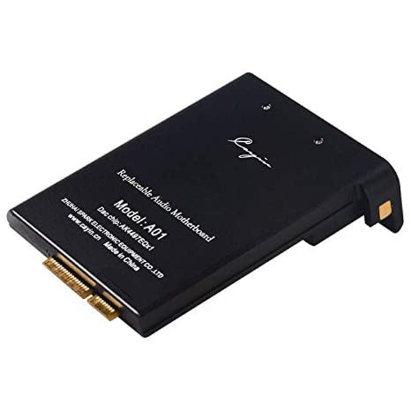 カイン A01/AK 4497EQ DAC DAP用オーディオマザーボード【AK4497EQ DAC搭載】Cayin[A01AK4497EQDAC] 返品種別A
