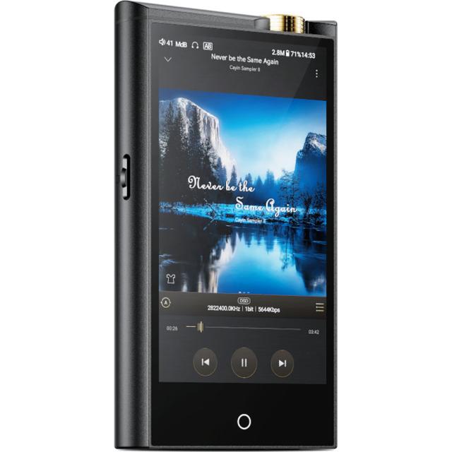 カイン SPK-A003 デジタルオーディオプレイヤー(64GBメモリ内蔵+