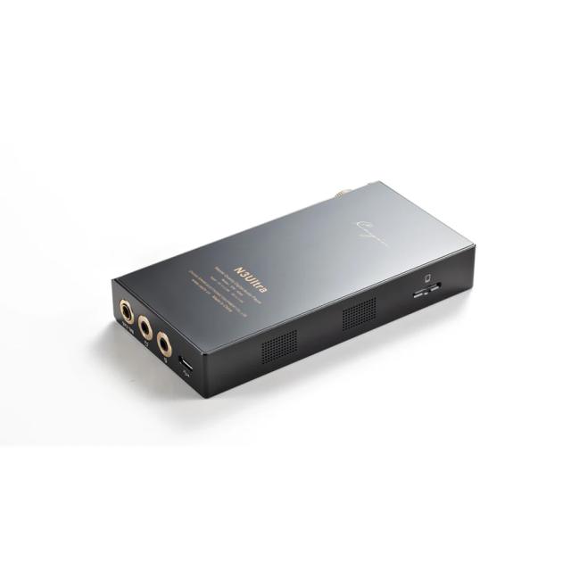 カイン N3ULTRA デジタルオーディオプレーヤーCayin N3 Ultra DAP