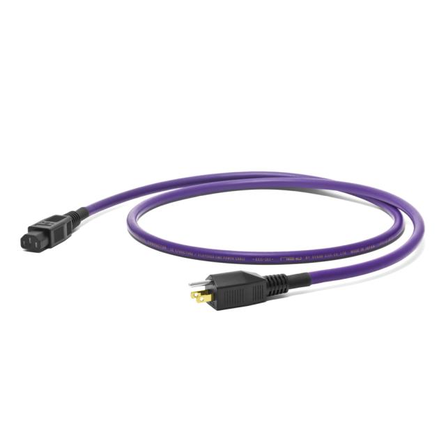 オヤイデ AXIS-303 GX/1.8 ワット数有線テレビ（1.8m）OYAIDE＜NEO＞[AXIS303GX18] 返品カテゴリー化A