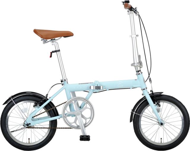 TOMONAU 折り畳み自転車 20インチ 折りたたみ自転車 6段変速 カゴ