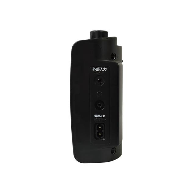アイワ GAA4-RCD0001-BK CDラジオ（ブラック）aiwa audio -G RCD1[GAA4RCD0001BK] 返品種別A_3