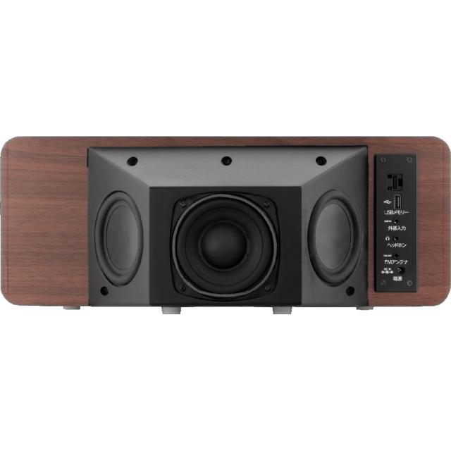 ラジオ・コンポ AIWA GAA4-SPU0001 aiwa audio -G SPU1 aiwa | 製品情報 | aiwa audio -G SPU1仕様詳細