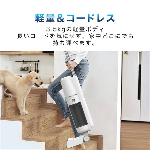 掃除機 コードレス 48000pa 軽量 強力吸引 3way 多機能 充電式 マキタ バッテリー互換対応 ワンタッチスイッチ 多機能 5重濾過 4種類吸引 高性能モーター 電動集塵機 フィルター付属 吸引力抜群 業務用 スティック 車載 車用 LEDライト付 PSE認証取得 1年間保証