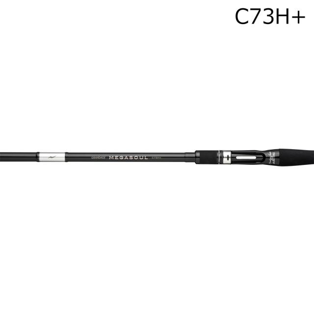 アピア GRANDAGE MEGASOUL グランデージ メガソウル C73H+ 【公式通販】