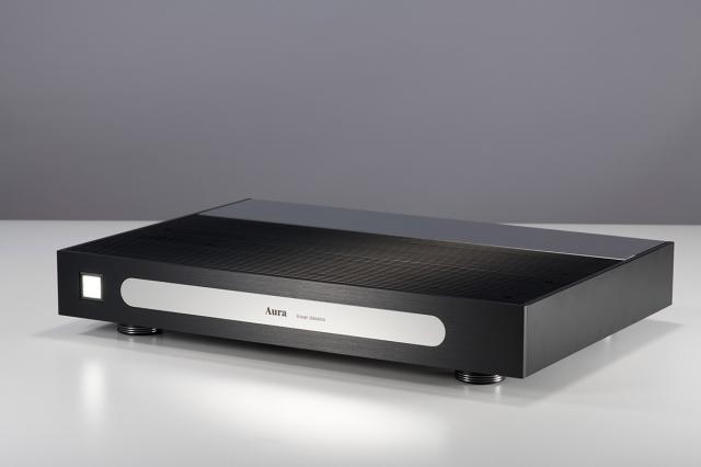 オーラデザイン ステレオパワーアンプ《LCP 1 Stereo Power AMP》 Aura desigin linear classics LINEAR-CLASSICS-LCP1返品種別A 231,000円