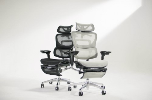 COFO(コフォ) FCC-XB Chair Premium(ブラック・サイズ：幅66×奥行69×高さ115〜122cm)FOS[FCCXB]  返品種別Aの通販はau PAY マーケット - Joshin web 家電・PC・ホビー専門店 | au PAY マーケット－通販サイト