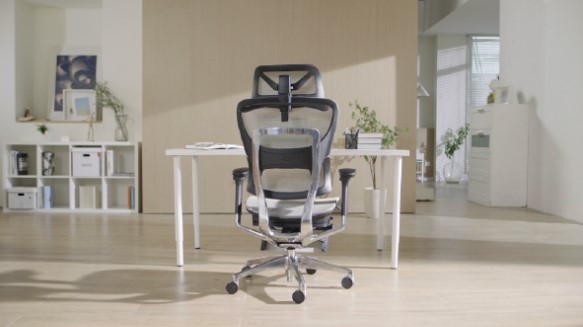 COFO(コフォ) FCC-XB Chair Premium(ブラック・サイズ：幅66×奥行69×高さ115〜122cm)FOS[FCCXB]  返品種別Aの通販はau PAY マーケット - Joshin web 家電・PC・ホビー専門店 | au PAY マーケット－通販サイト