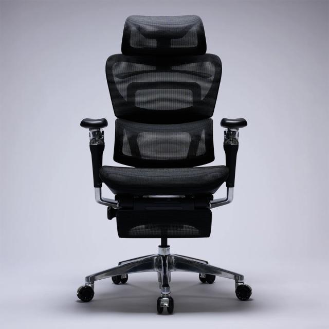 COFO(コフォ) Chair Premium 2（ブラック） コフォ チェアプレミアム2 