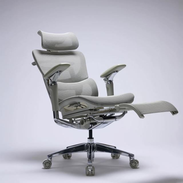 COFO(コフォ) CC-20G Chair Premium 2（グレー）コフォ チェア