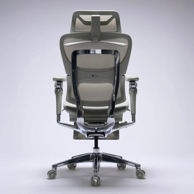 COFO(コフォ) CC-20G Chair Premium 2（グレー）コフォ チェア
