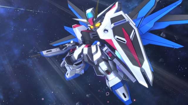 【PS4】SDガンダム ジージェネレーション クロスレイズ　プラチナムエディション 返品種別B｜au PAY マーケット