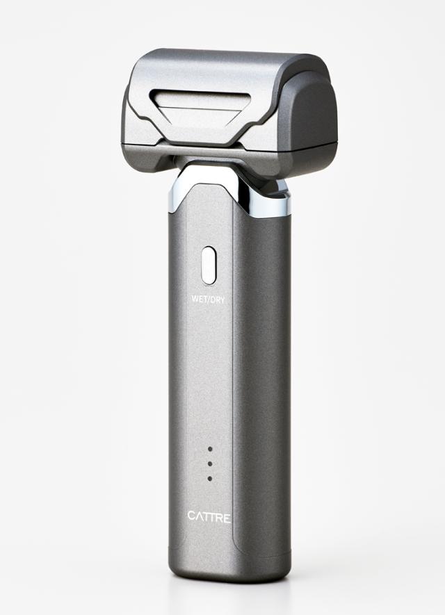 新品未開封 CATTRE カトレ 電気シェーバー 5枚刃 CTS-180 Amazon | カトレ cattre 水洗い充電交流式メンズシェバー5枚刃