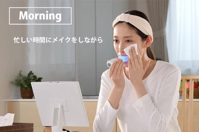 カトレ CTL-630 電動歯ブラシ（ホワイト）cattre カトレオーラル 音波