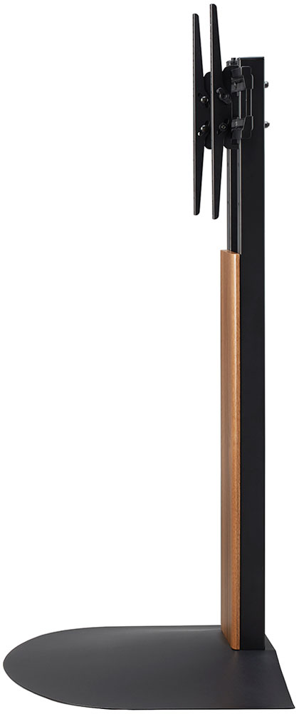⭐美品⭐　テレビスタンド　Swing WS-B840-DB　ブラック WS-B840｜製品一覧｜テレビスタンド Swing｜製品案内｜朝日木材