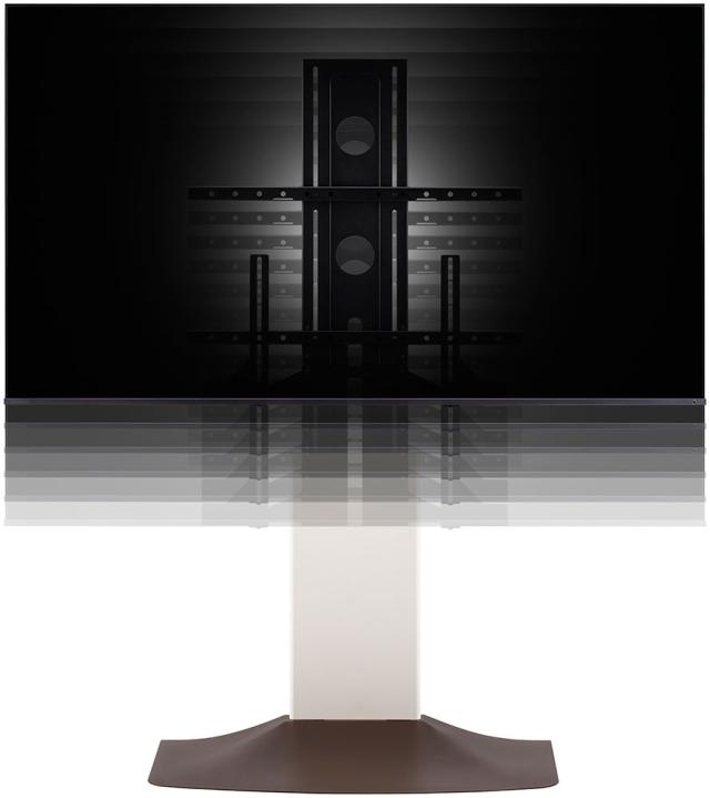 新品　朝日木材加工 壁寄せ テレビ スタンド 壁ピタ WS-F820-WD WS-F820｜製品一覧｜テレビスタンド Swing｜製品案内｜朝日木材