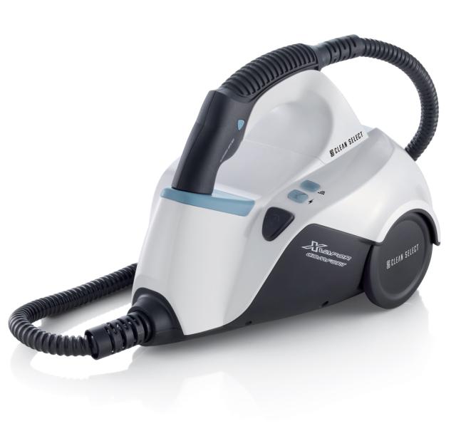 クリーンセレクト CSC-120 スチームクリーナー蔵王産業 CLEAN SELECT