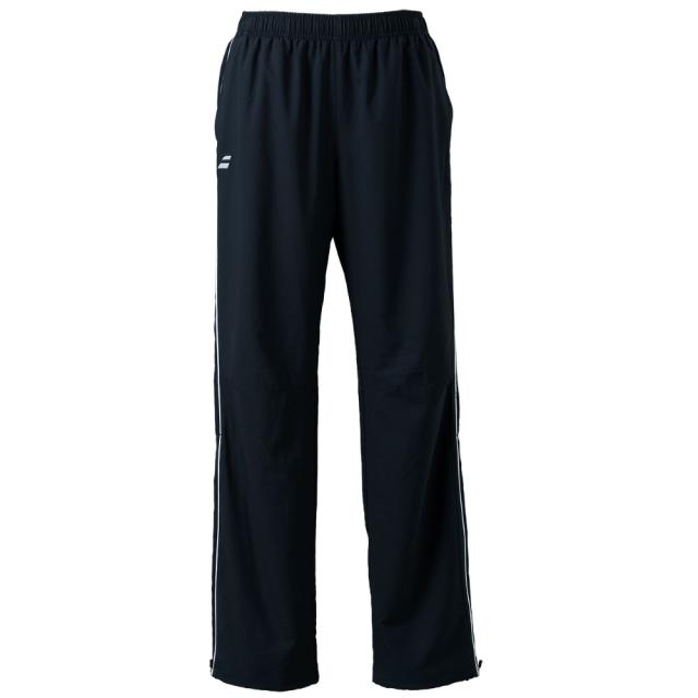 BabolaT(バボラ) BUT1260C-BK00-XS CLUBチームパンツ　メンズ（ブラック・サイズ：XS）[BUT1260CBK00XS] 返品種別A