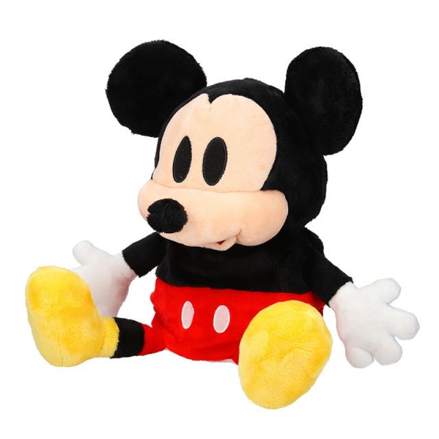 ボルビック VV5PNA19-999-999 Disney Mickey D CoverVOLVIK[VV5PNA19999999] 返品種別A